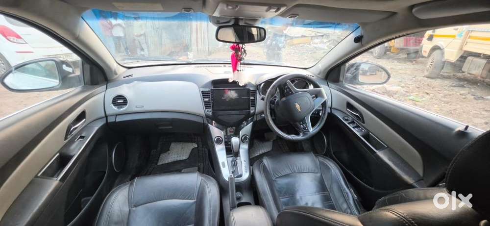 Chevrolet Cruze 2012 Diesel Good Condition