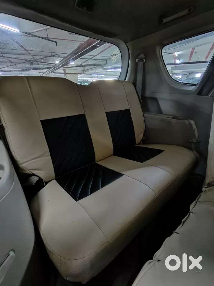 Maruti Suzuki Ertiga 2012-2015 Vxi Cng, 2014, Cng & Hybrids