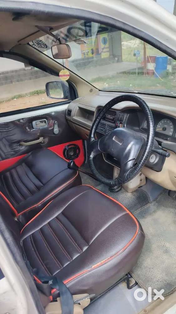 Chevrolet Tavera 2010 Diesel 401020 Km Driven