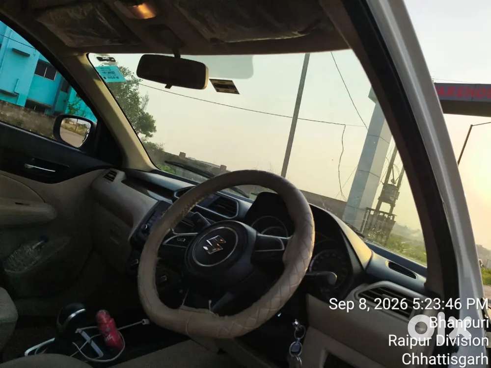 2018 Maruti Swift Dzire Vxi(o)