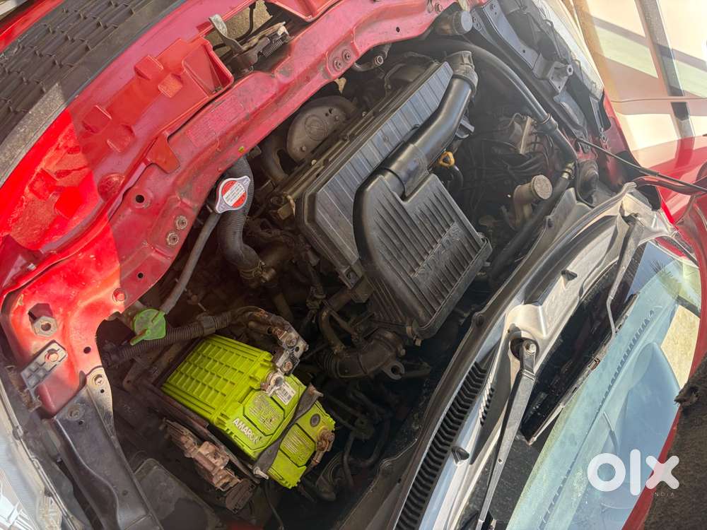 Maruti Suzuki Swift 2014 Petrol 48 Km Driven