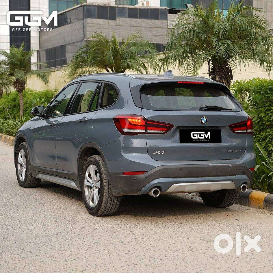Bmw X1 2.0 Sdrive20i Xline, 2022