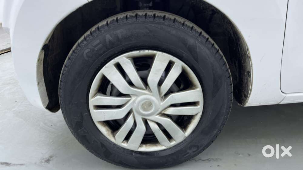 Datsun Redigo T Option, 2018, Petrol