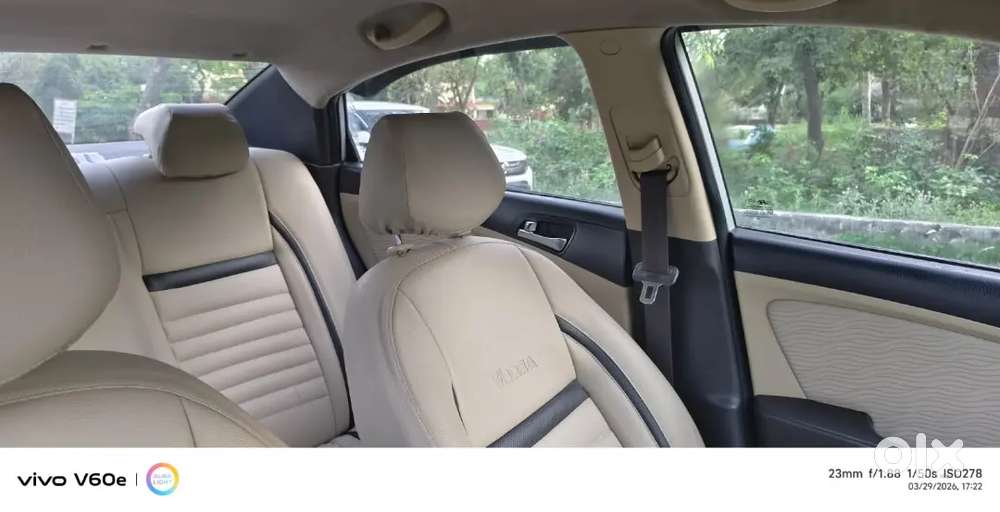 Hyundai Verna 2014 Diesel 82000 Km Driven