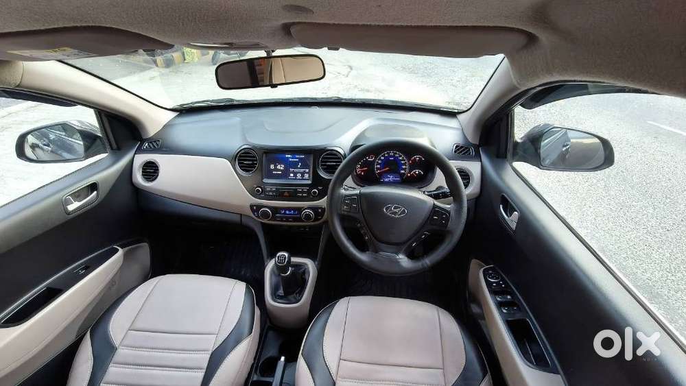 Hyundai Grand I10 1.2 Kappa Sportz (o), 2019, Petrol