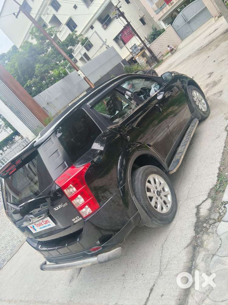 Mahindra Xuv500 W10 At, 2017, Diesel