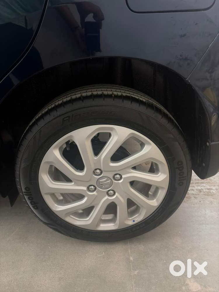 Maruti Suzuki Baleno 2023