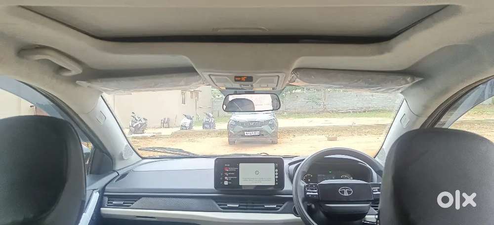 Tata Nexon 2025
