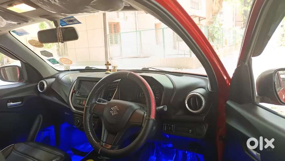 Maruti Suzuki Celerio X 2021 Petrol 11304 Km Driven