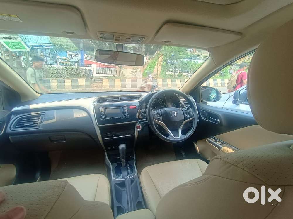 Honda City 2014-2015 I Dtec V, 2016, Petrol