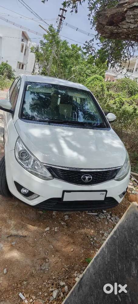 Tata Zest Diesel 2019 82000 Km