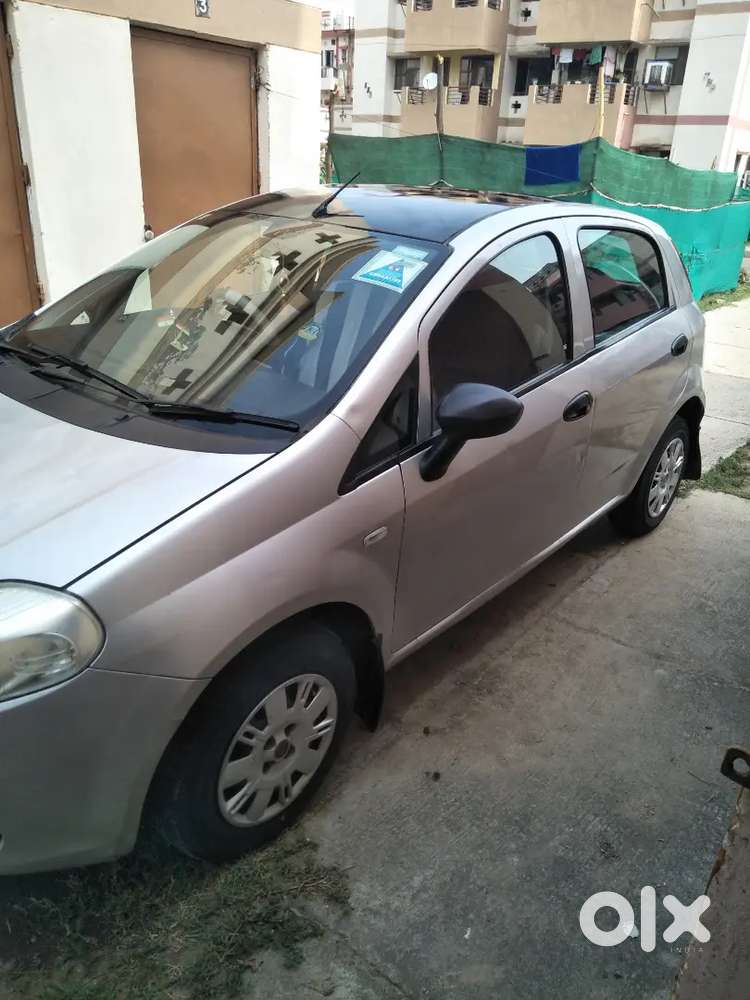 New Car Purchase