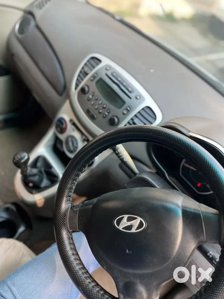 Hyundai Grand I10 2010 Sportz