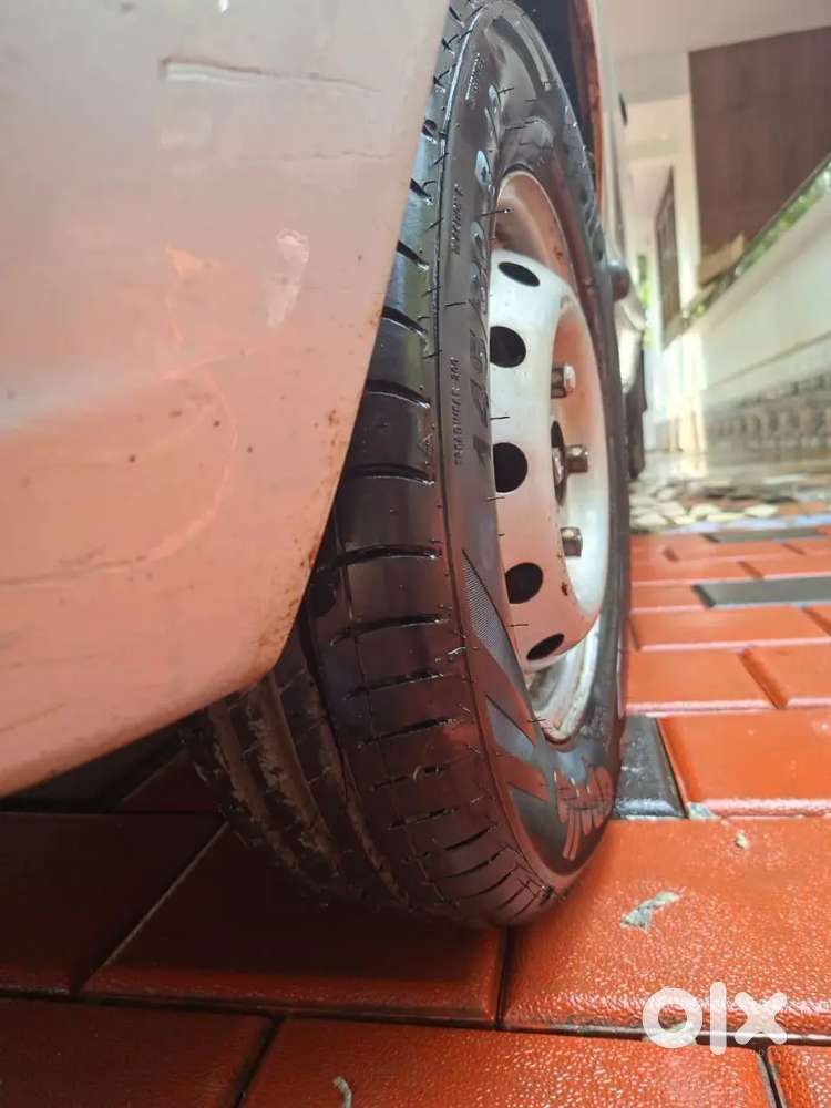 Maruti Suzuki Alto 2009 Petrol Good Condition