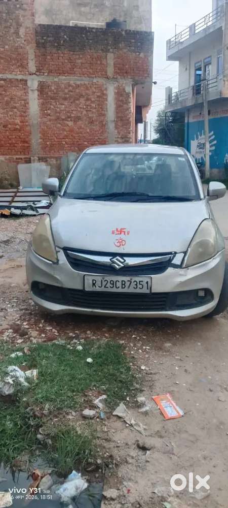Maruti Suzuki Swift Vdi 2016