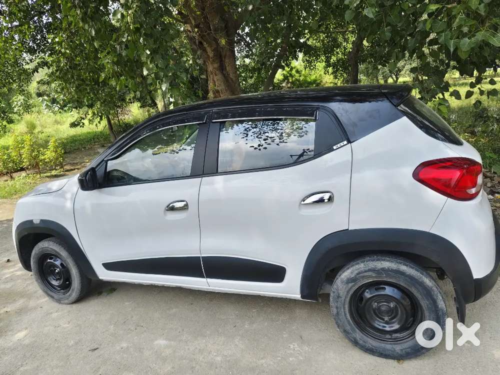 Renault Kwid Climber 2017