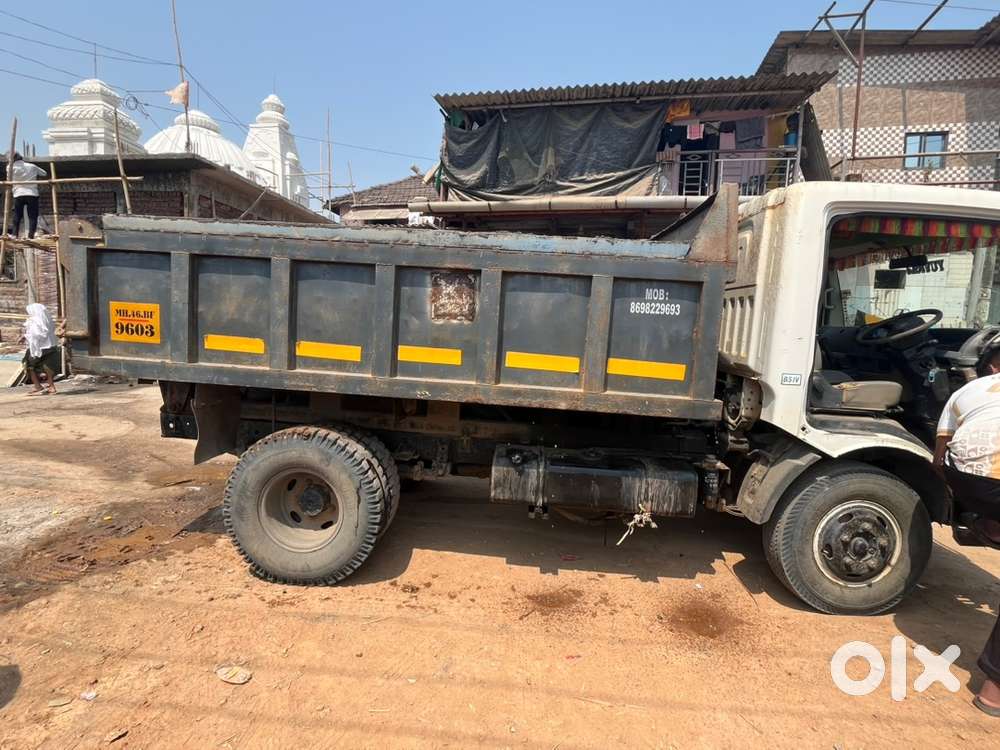 Ashok Leyland Stile 2019 Diesel Good Condition