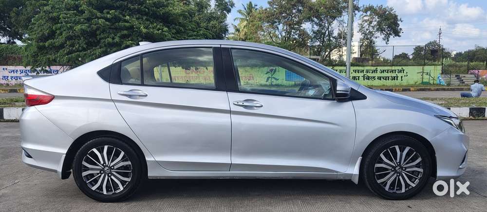 Honda City I-dtec Zx, 2018, Diesel