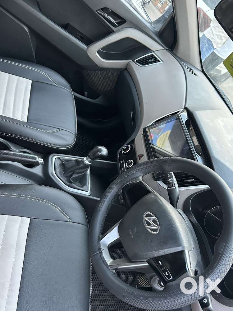 Hyundai Creta 1.4 Ex Diesel, 2018, Diesel