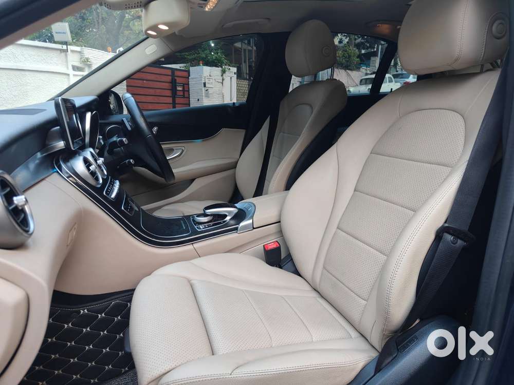 Mercedes-benz C-class 2.2 C220 Cdi Grand Edition, 2018, Diesel