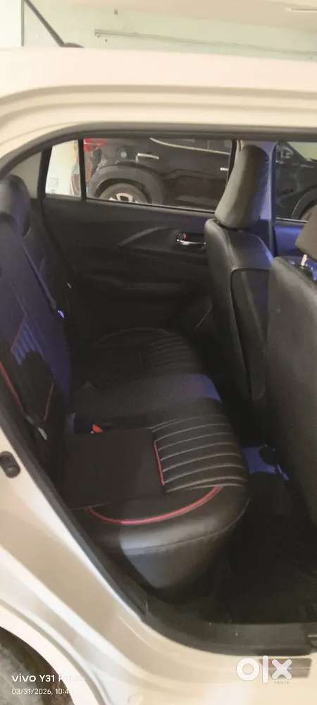 Maruti Suzuki Swift 2025