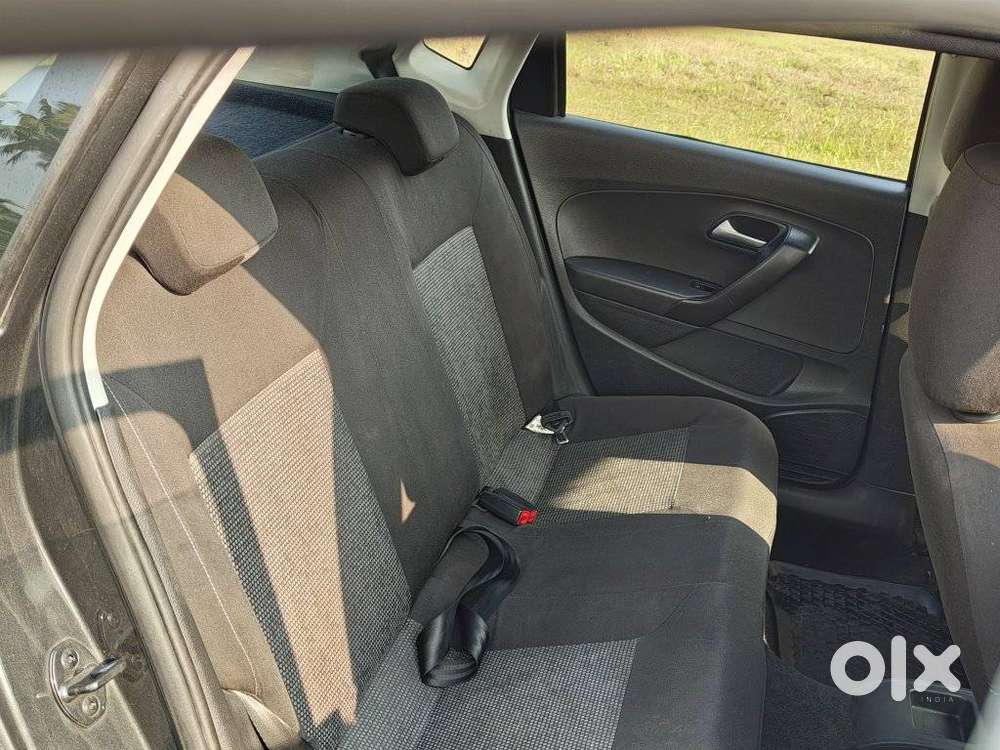 Volkswagen Polo 2013-2015 1.5 Tdi Comfortline, 2015, Diesel