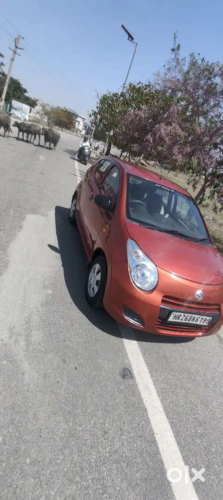 All Original Car New Tyre New Battery New Service Passing 2031 Tak