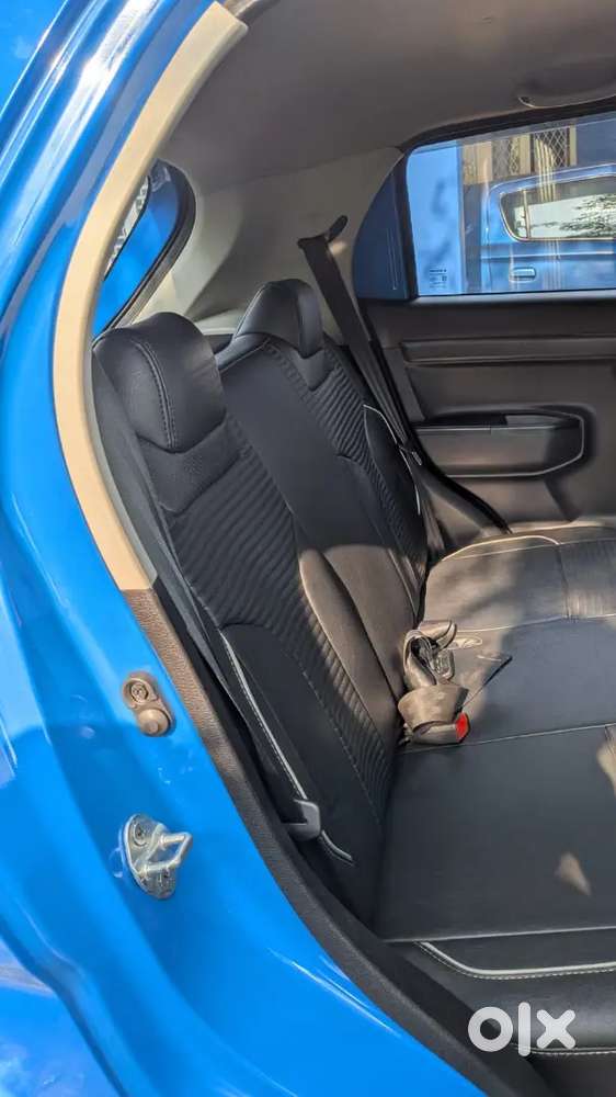 Maruti Suzuki S-presso 2020 Petrol 20000 Km Driven