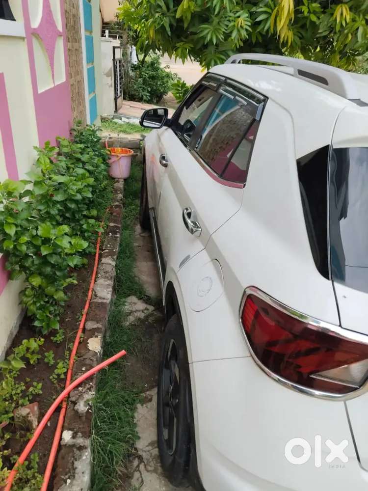 Hyundai Venue 1.0 Turbo 2019