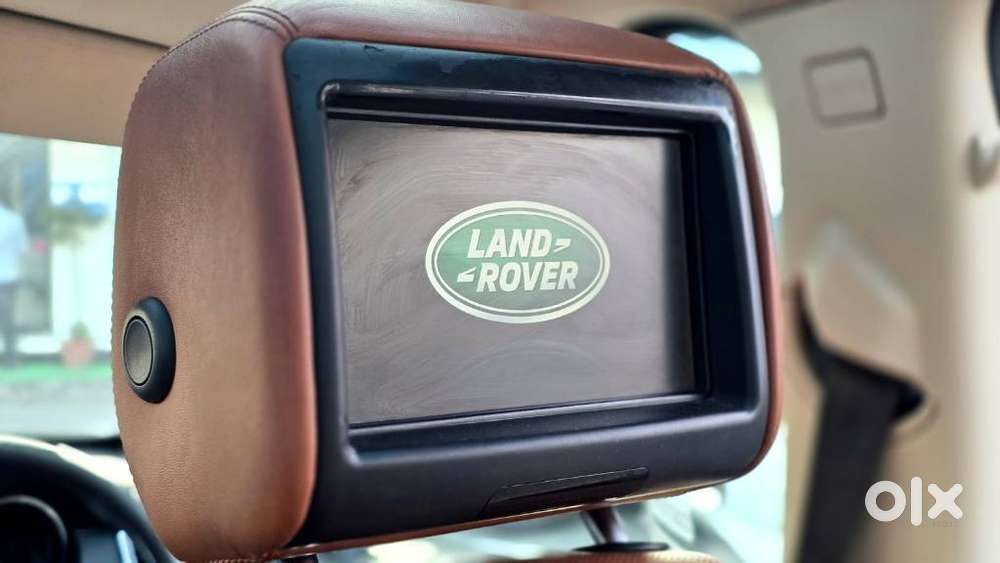 Land Rover Discovery Sport, 2016