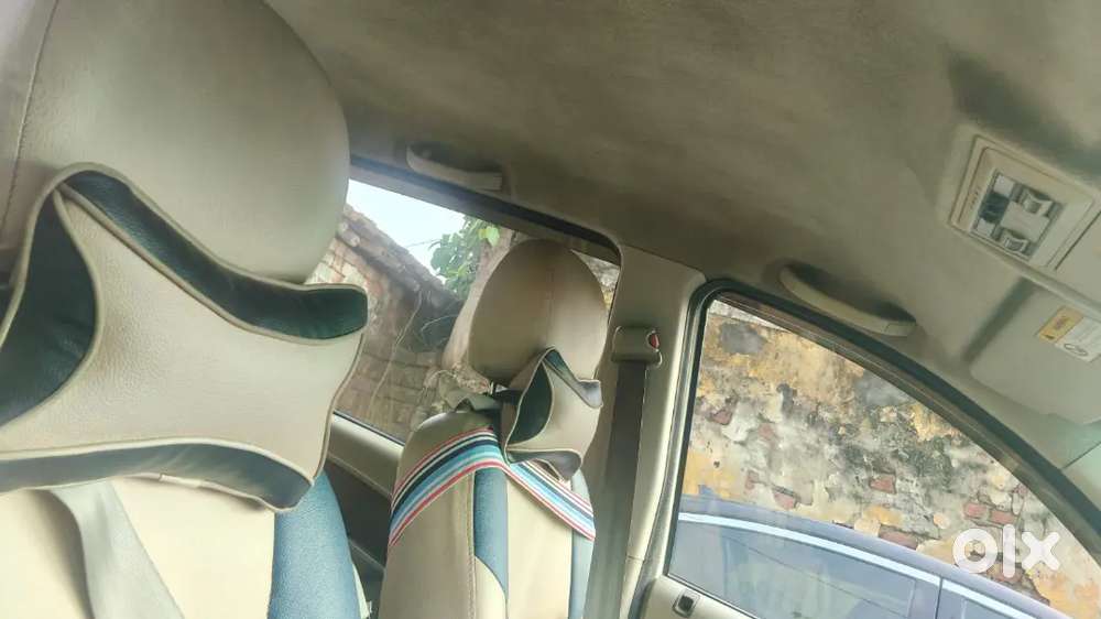 Mahindra Quanto 1.5 C8 2014
