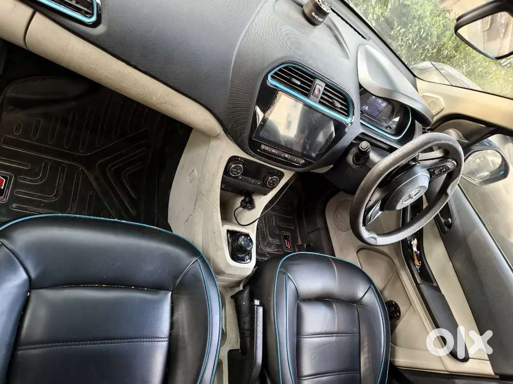 Tata Tiago Xt Long Range Ev 30 December 2023 Driven 57000 Km