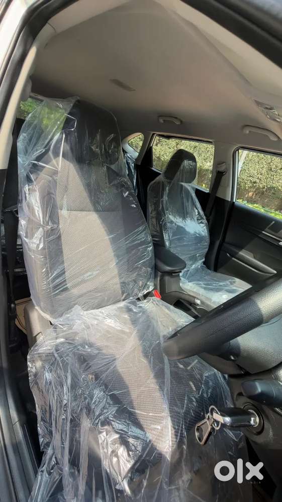 Kia Seltos, 2024, Petrol