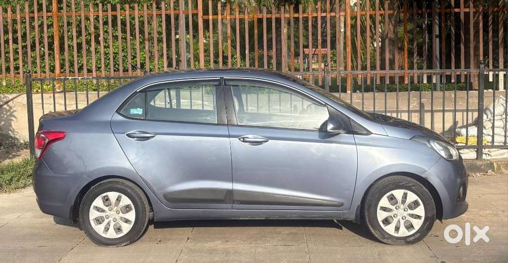 Hyundai Xcent 1.1 Crdi Sx, 2016, Diesel