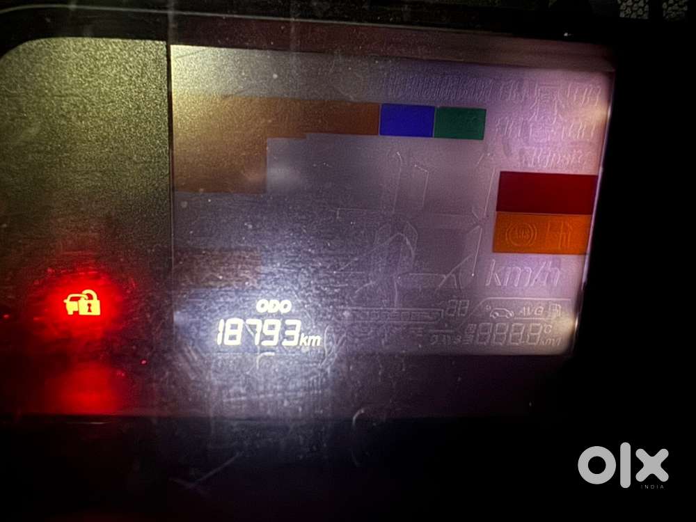 Tata Tiago 2025 Petrol