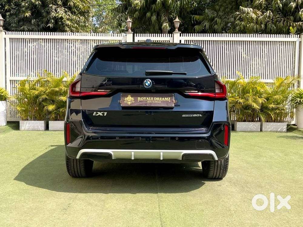 Bmw Ix1 Edrive20l M Sport, 2025, Electric