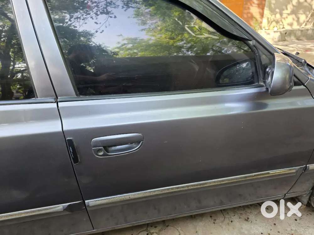 Hyundai Accent Hatchback 2012 Cng & Hybrids Good Condition