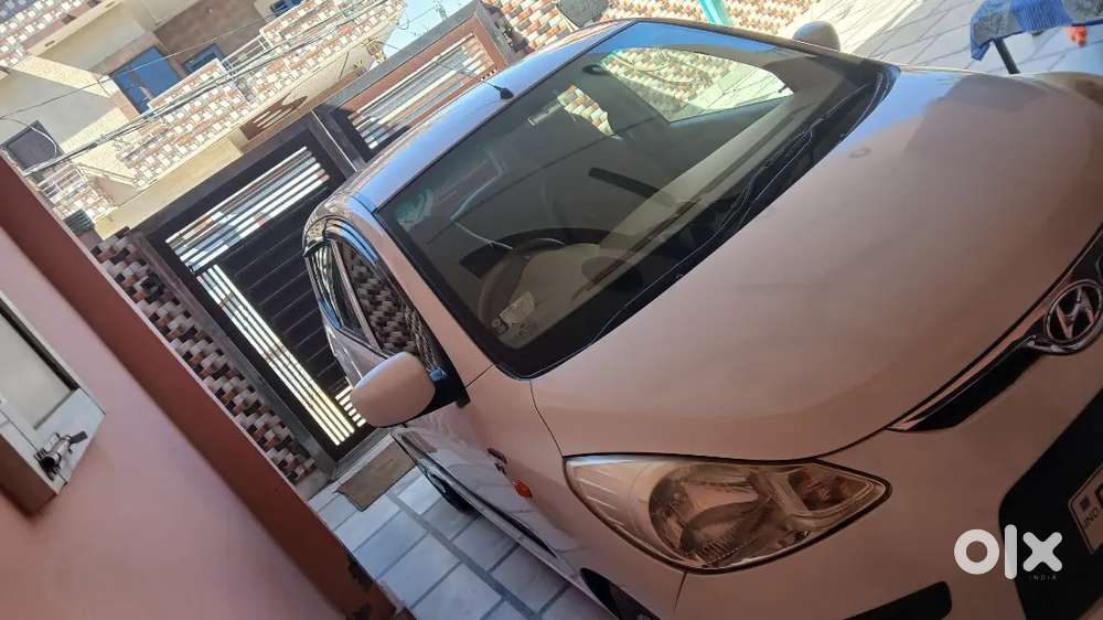 Hyundai Grand I10 Prime 2009
