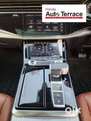 Audi Q8 3.0 55 Tfsi Quattro, 2022, Petrol