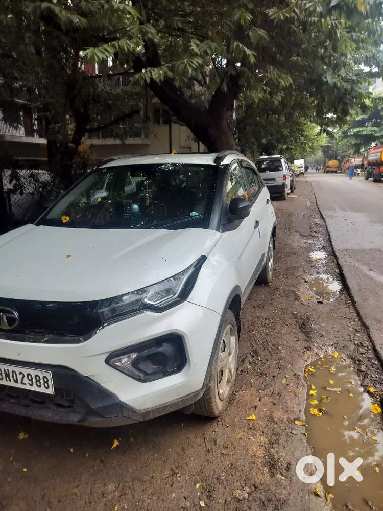 Tata Nexon 1.5 Revotorq 2023