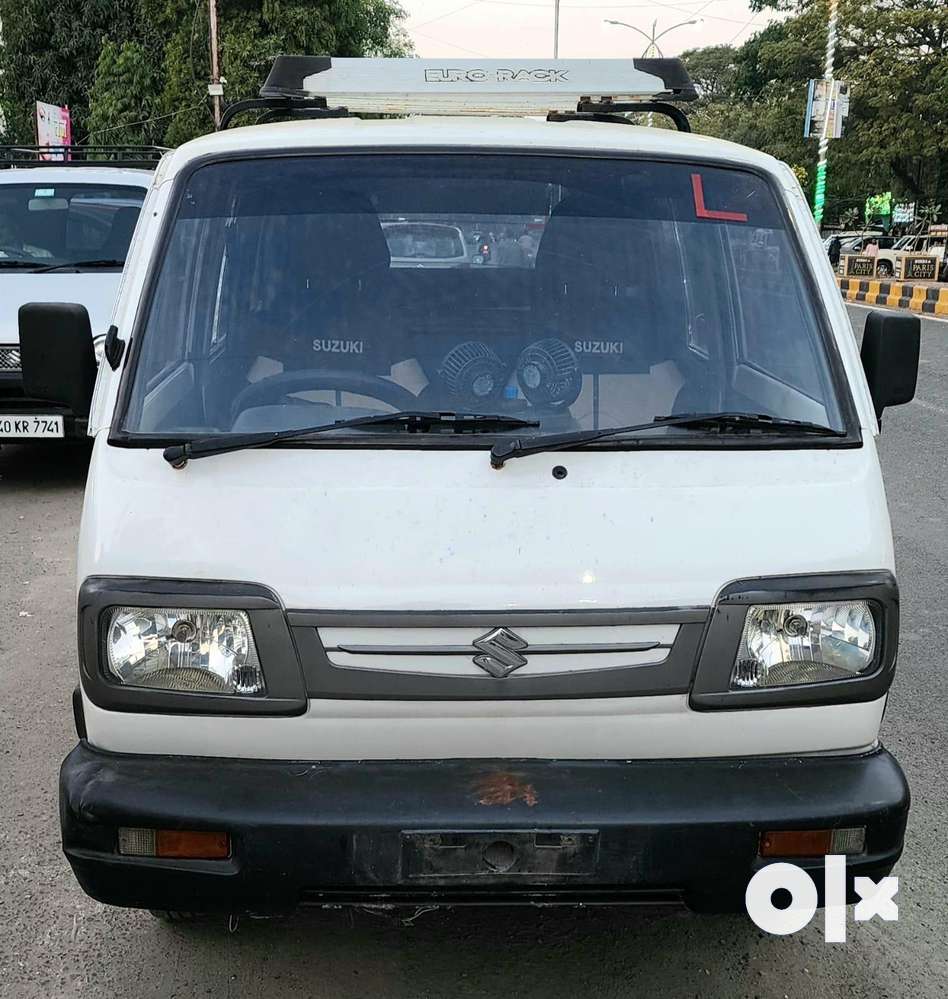 Olx maruti best sale suzuki van