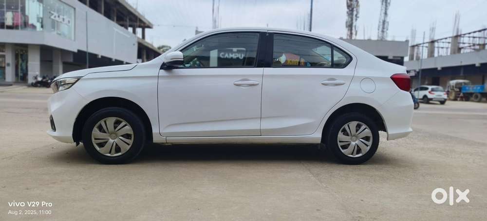 Honda Amaze 1.5 Smt I Dtec, 2019, Diesel