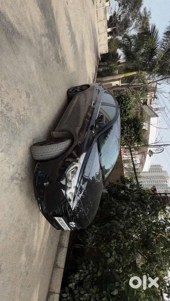 Hyundai Verna 2020 Diesel Well Maintained