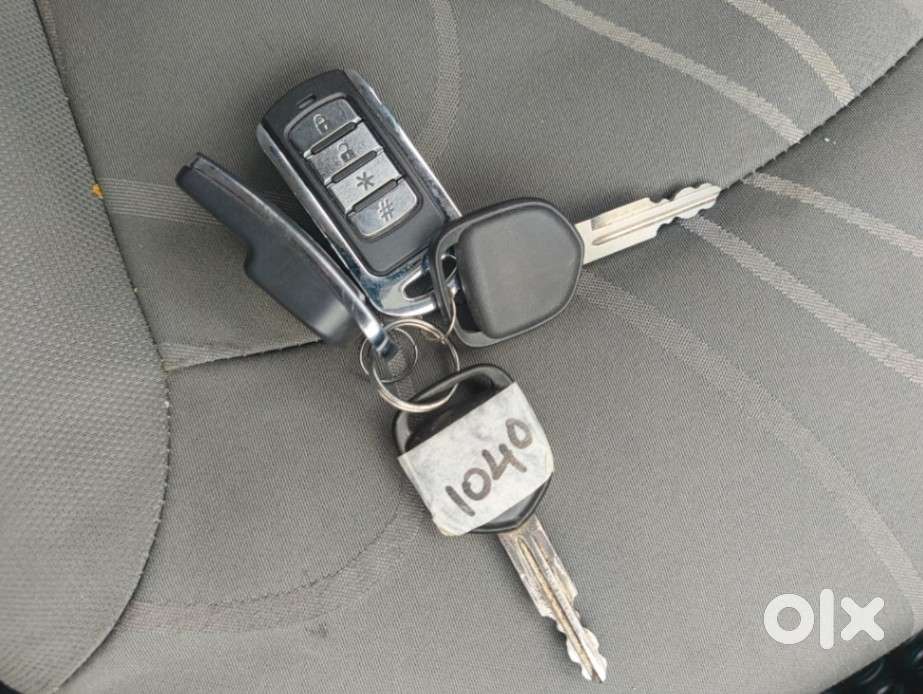 Chevrolet Beat Diesel Ls, 2012, Diesel
