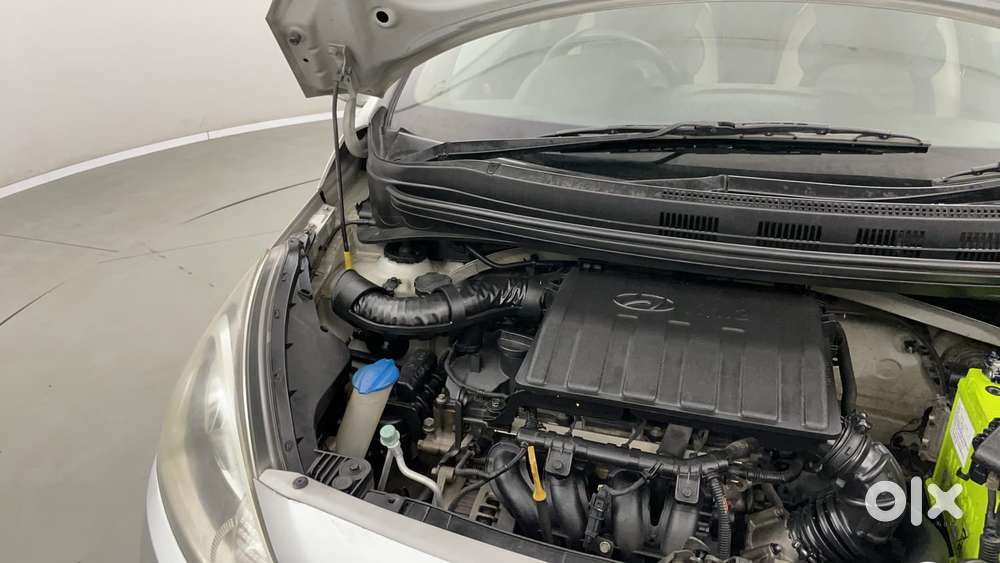 Hyundai Xcent 1.2 Vtvt Sx, 2014, Petrol