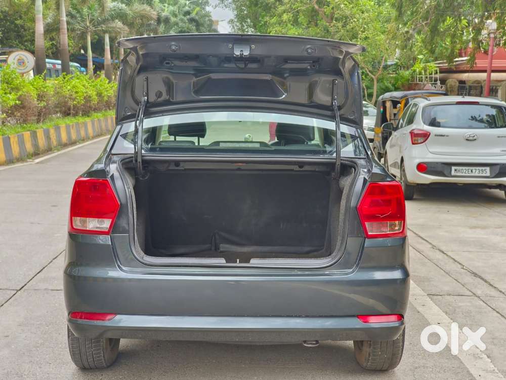 Volkswagen Ameo 1.2 Mpi Comfortline Plus, 2017, Petrol