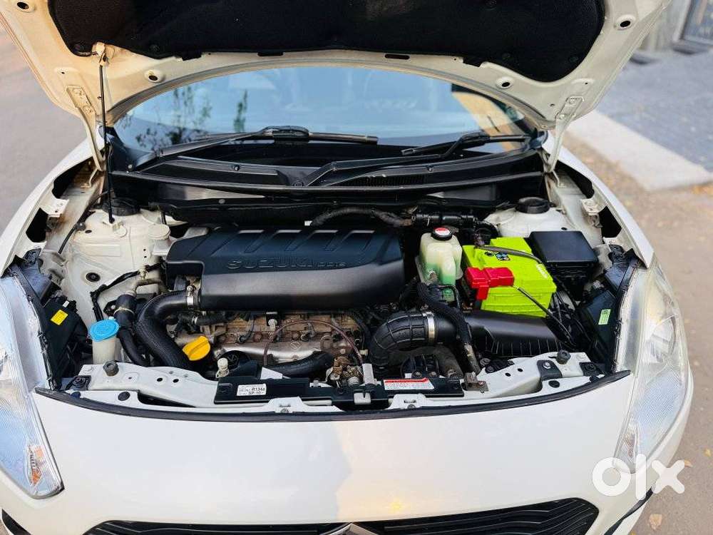 Maruti Suzuki Swift Amt Ddis Vdi, 2019, Diesel