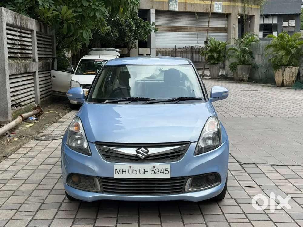 Maruti Suzuki Dzire Vxi 2015 Model