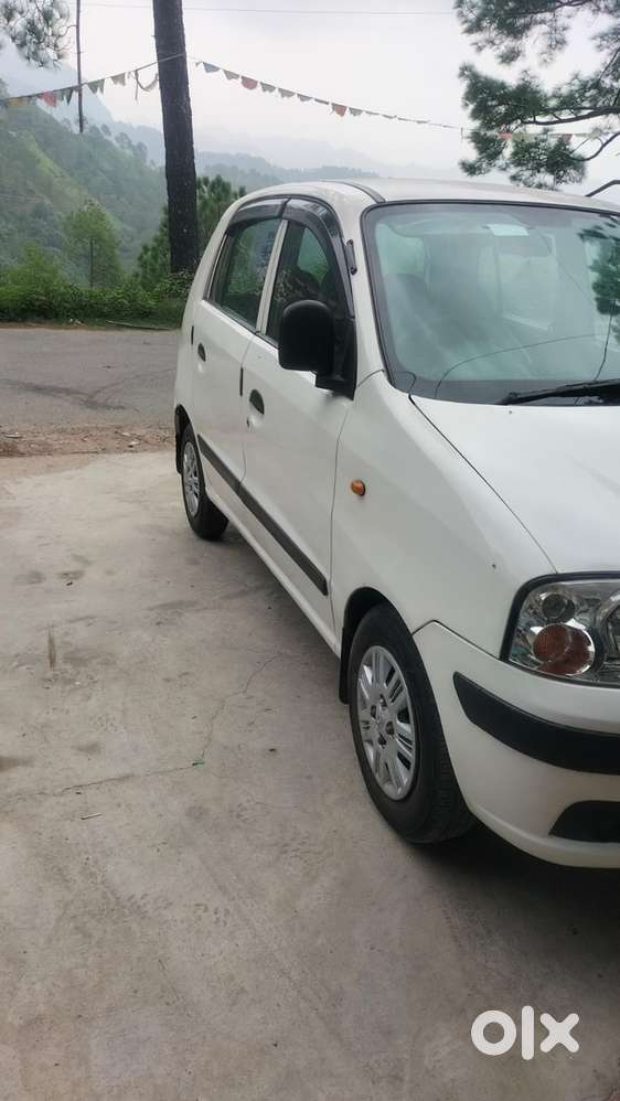 2014 Hyundai Santro Xing