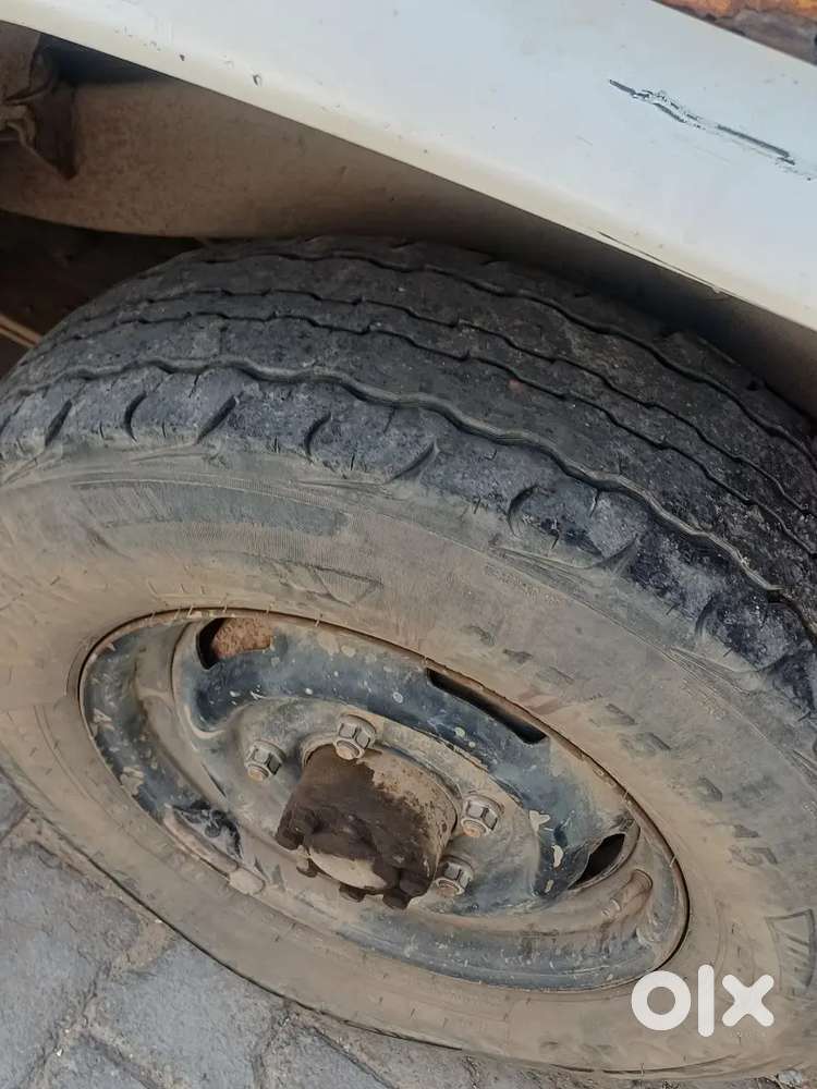 Mahindra Bolero 2014 Diesel 175000 Km Driven